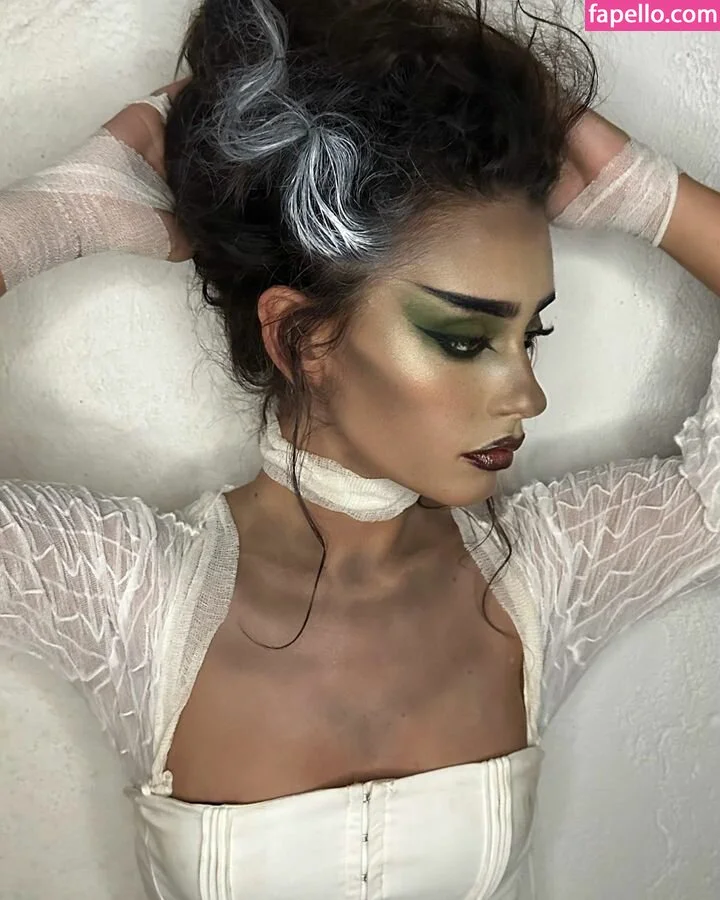 Carla Guetta Cohen Onlyfans Photo Gallery 