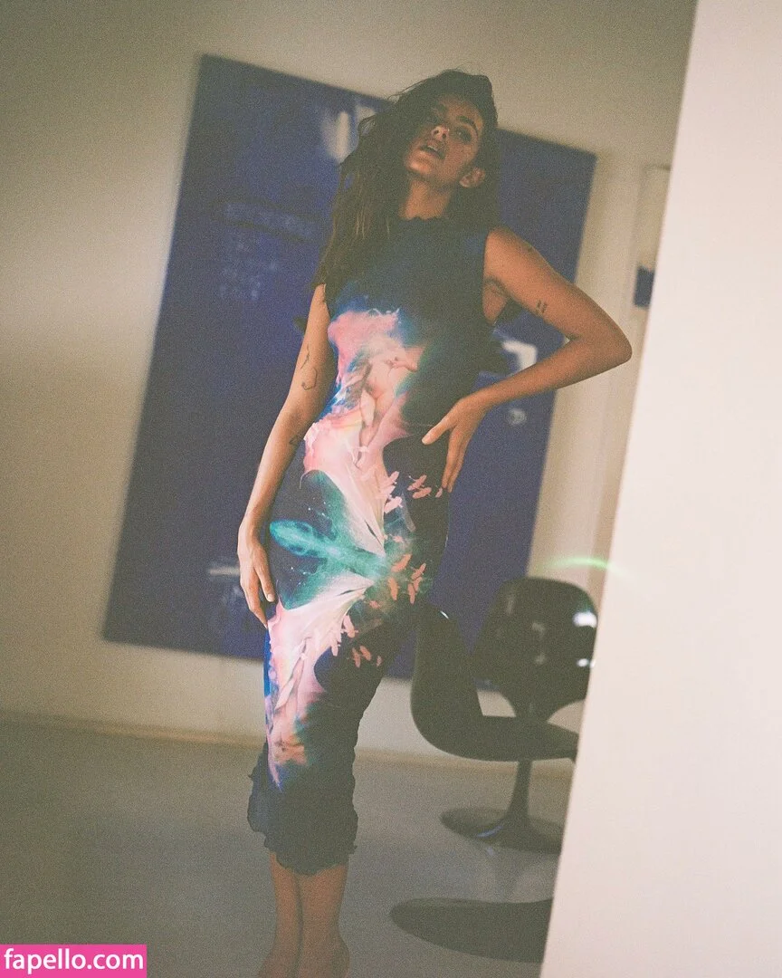 Carla Guetta Cohen Onlyfans Photo Gallery 