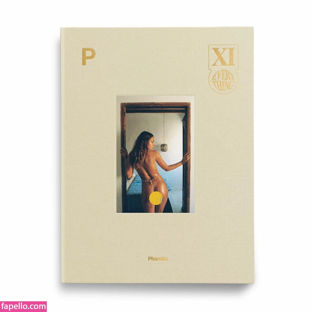 Carla Guetta Cohen Onlyfans Photo Gallery 