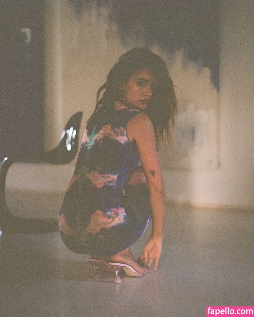 Carla Guetta Cohen Onlyfans Photo Gallery 