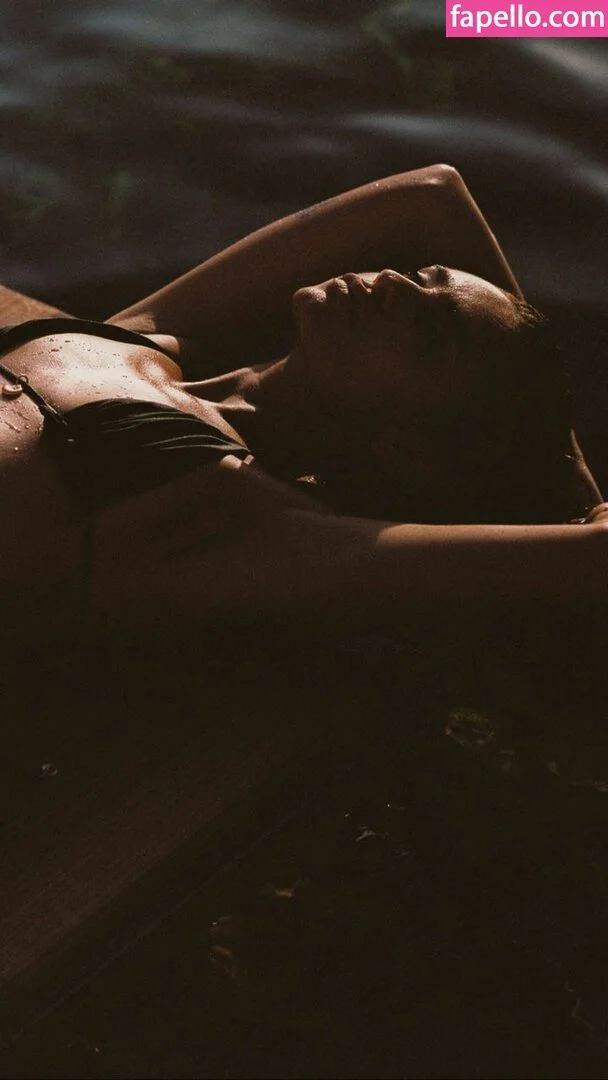 Carla Guetta Cohen Onlyfans Photo Gallery 