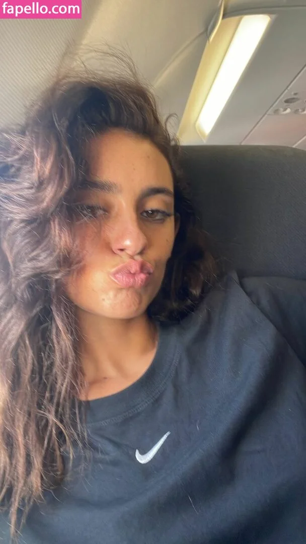 Carla Guetta Cohen Onlyfans Photo Gallery 