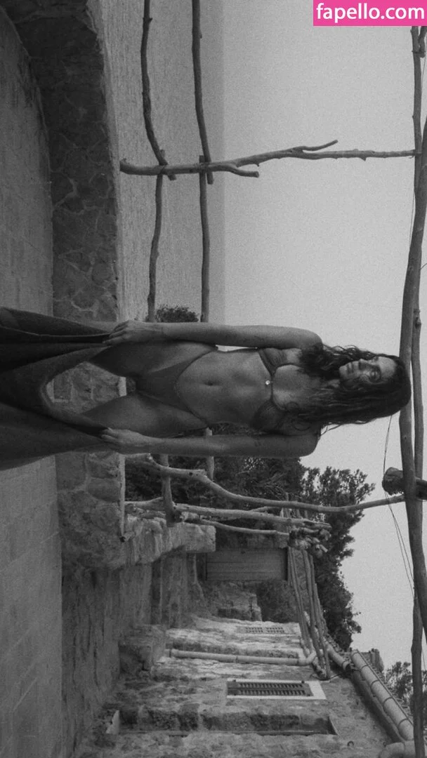 Carla Guetta Cohen Onlyfans Photo Gallery 