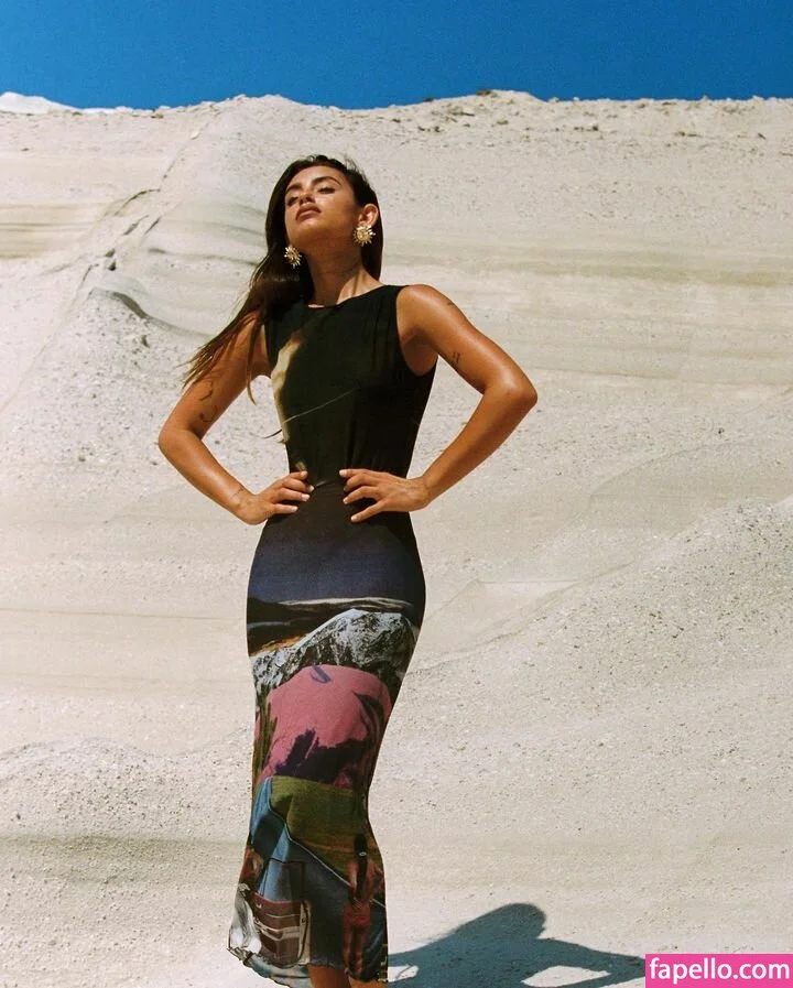 Carla Guetta Cohen Onlyfans Photo Gallery 