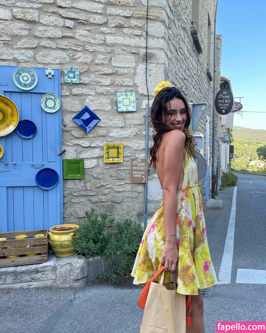 Carla Guetta Cohen Onlyfans Photo Gallery 