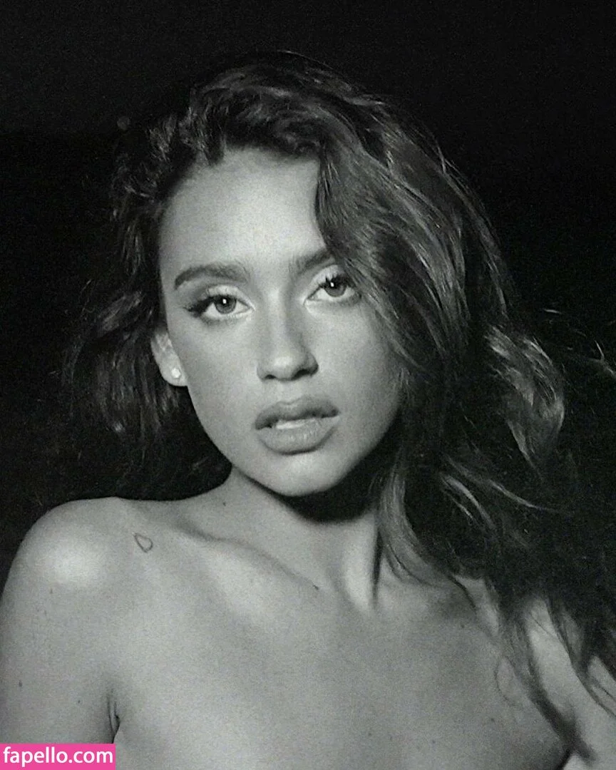 Carla Guetta Cohen Onlyfans Photo Gallery 