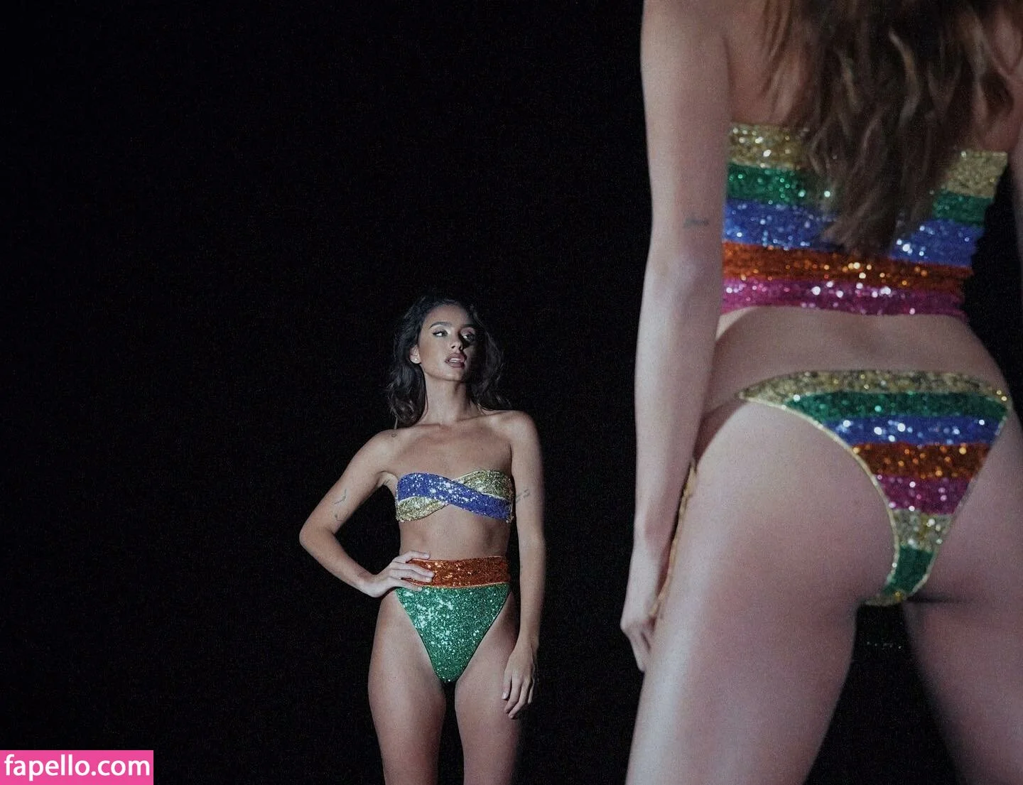 Carla Guetta Cohen Onlyfans Photo Gallery 