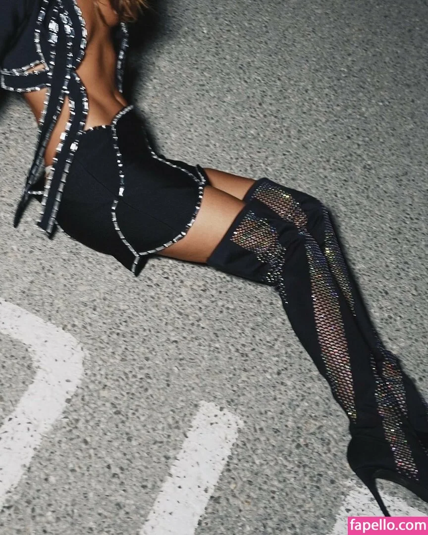 Carla Guetta Cohen Onlyfans Photo Gallery 