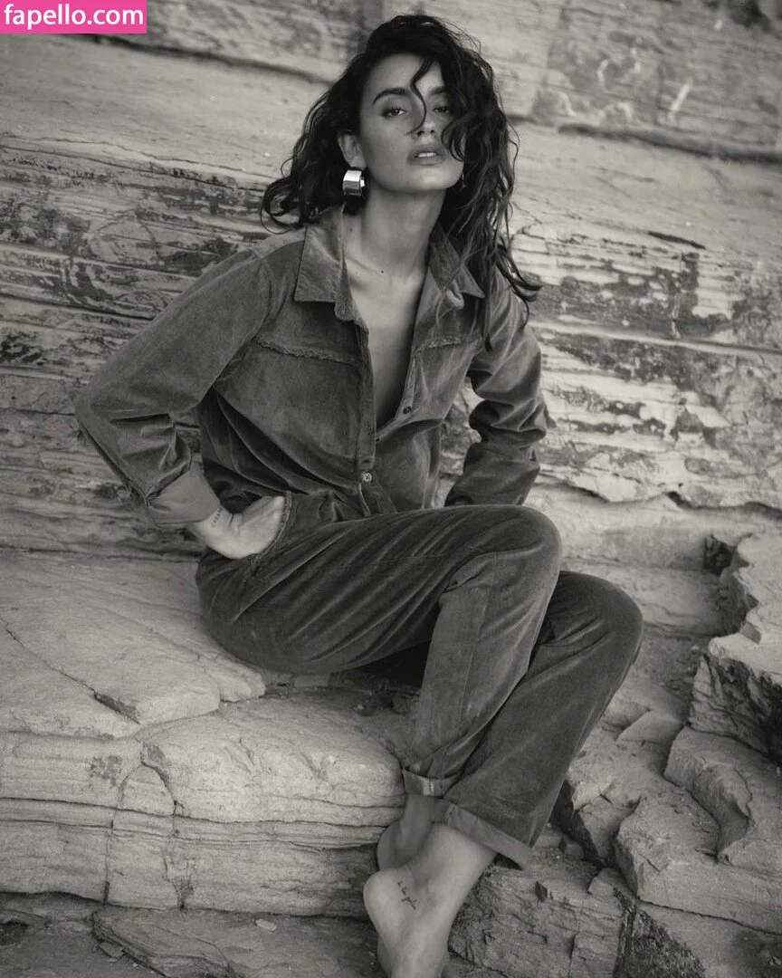 Carla Guetta Cohen Onlyfans Photo Gallery 