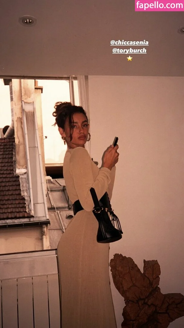 Carla Guetta Cohen Onlyfans Photo Gallery 