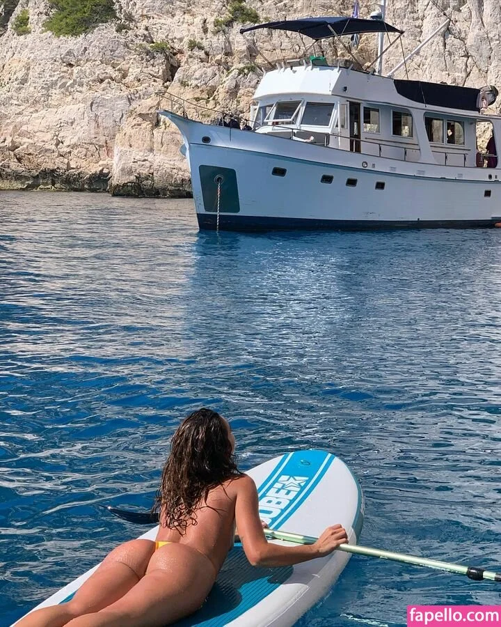 Carla Guetta Cohen Onlyfans Photo Gallery 