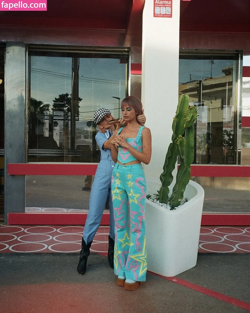 Carla Guetta Cohen Onlyfans Photo Gallery 