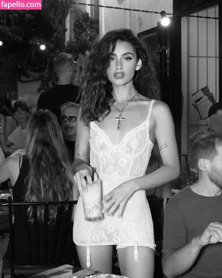 Carla Guetta Cohen Onlyfans Photo Gallery 