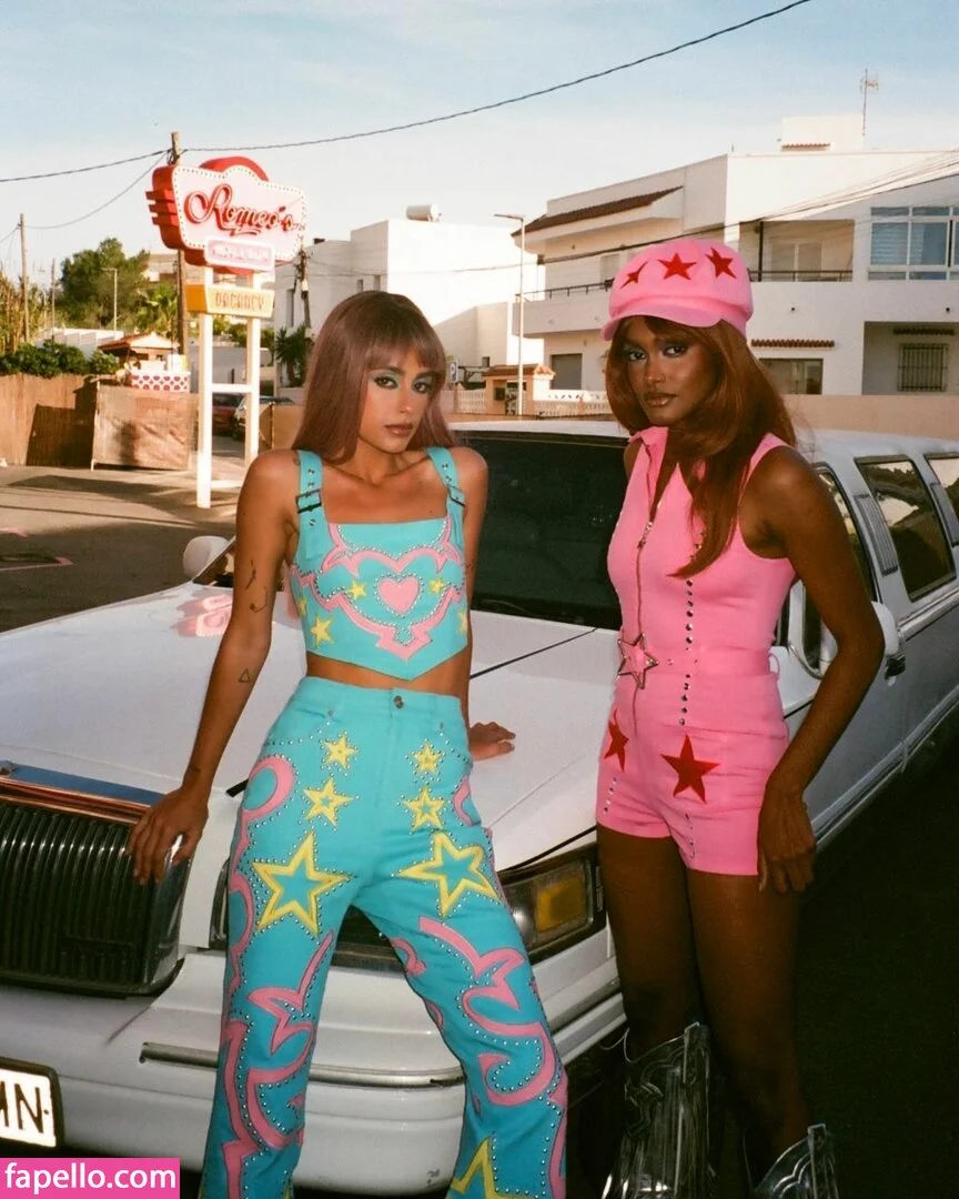 Carla Guetta Cohen Onlyfans Photo Gallery 