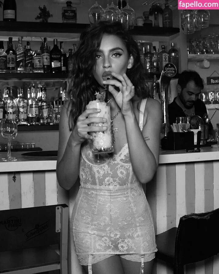 Carla Guetta Cohen Onlyfans Photo Gallery 