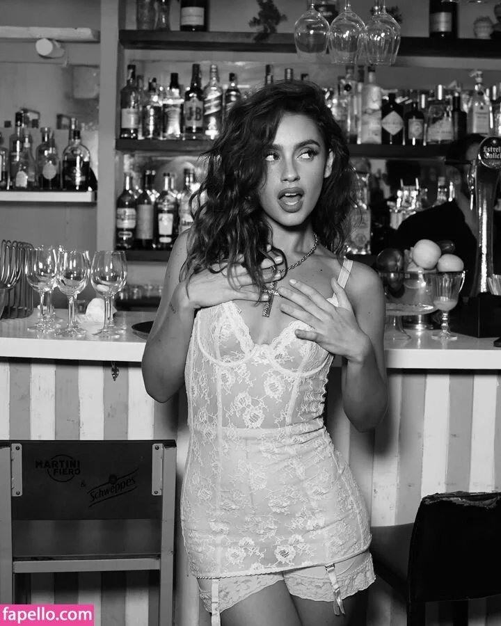 Carla Guetta Cohen Onlyfans Photo Gallery 