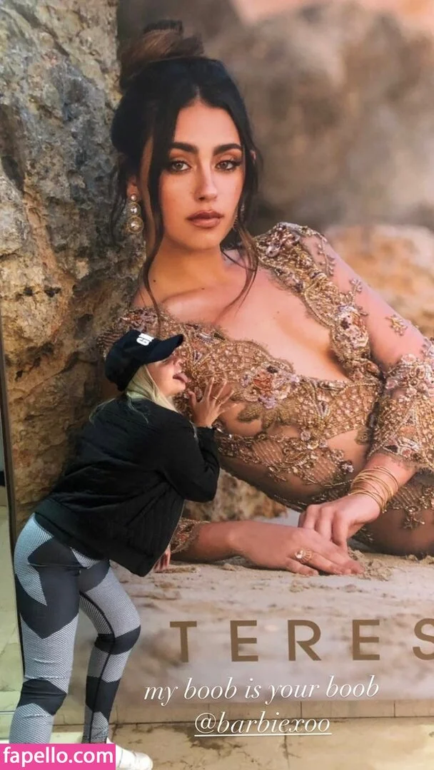 Carla Guetta Cohen Onlyfans Photo Gallery 