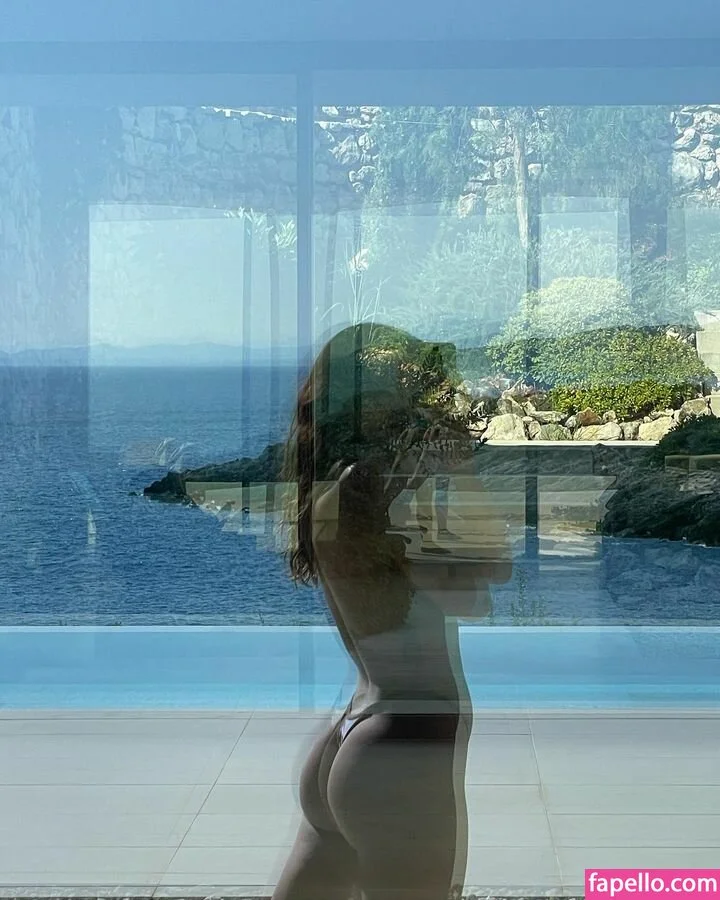 Carla Guetta Cohen Onlyfans Photo Gallery 