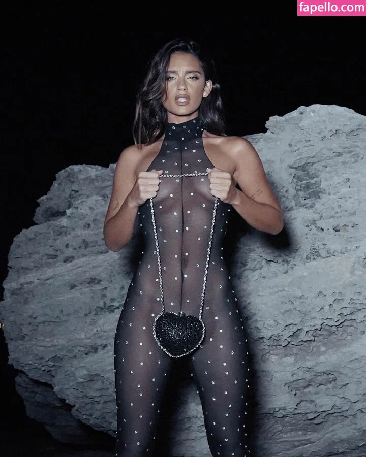 Carla Guetta Cohen Onlyfans Photo Gallery 