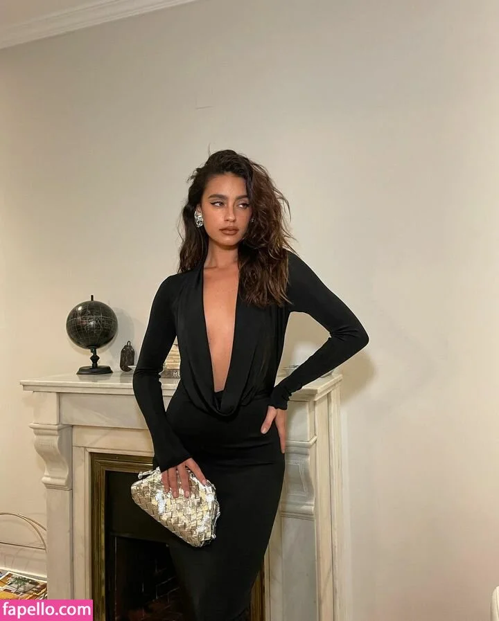 Carla Guetta Cohen Onlyfans Photo Gallery 