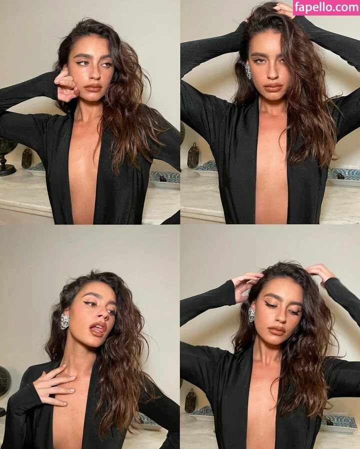 Carla Guetta Cohen Onlyfans Photo Gallery 