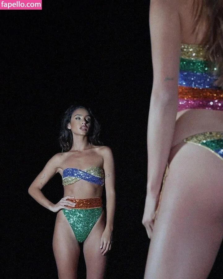 Carla Guetta Cohen Onlyfans Photo Gallery 