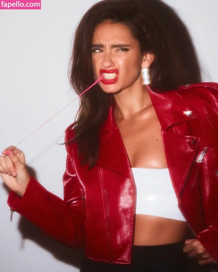 Carla Guetta Cohen Onlyfans Photo Gallery 