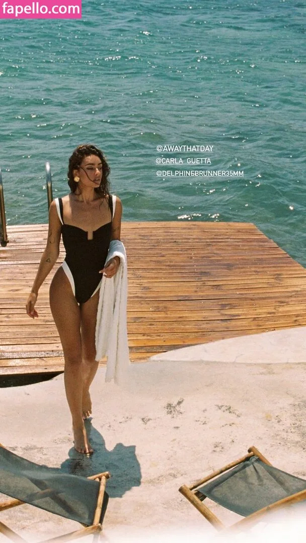 Carla Guetta Cohen Onlyfans Photo Gallery 