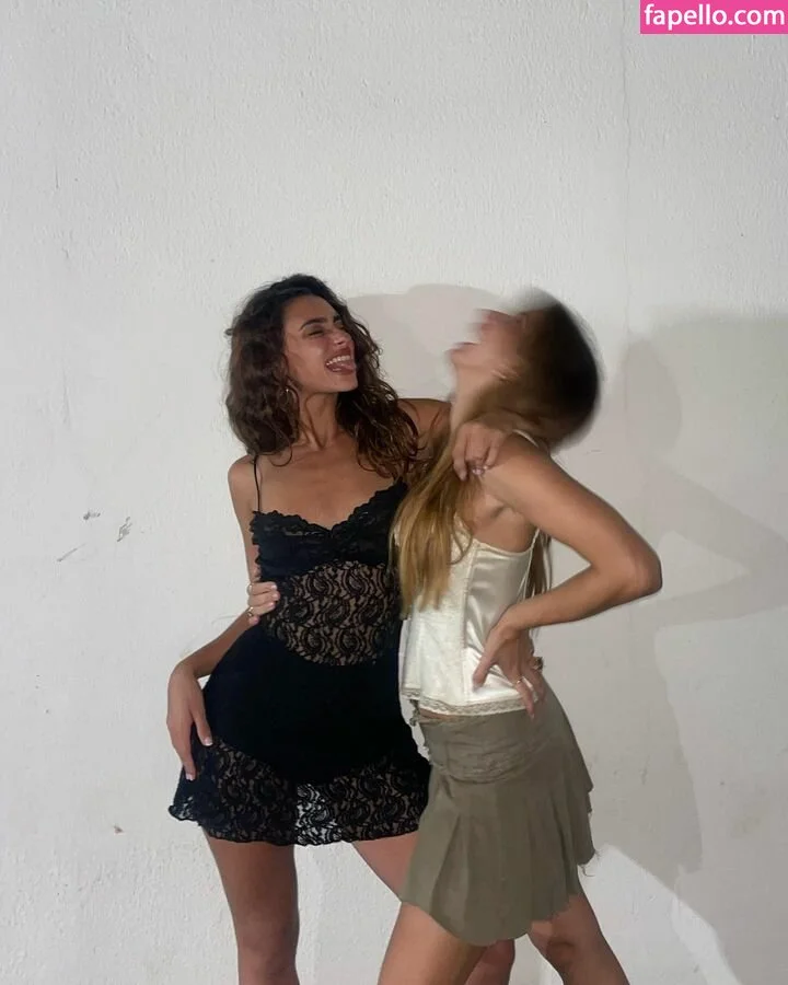 Carla Guetta Cohen Onlyfans Photo Gallery 