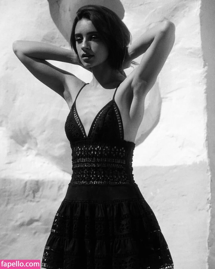 Carla Guetta Cohen Onlyfans Photo Gallery 