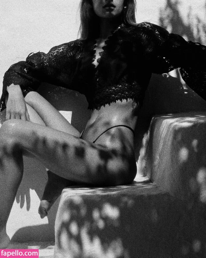 Carla Guetta Cohen Onlyfans Photo Gallery 