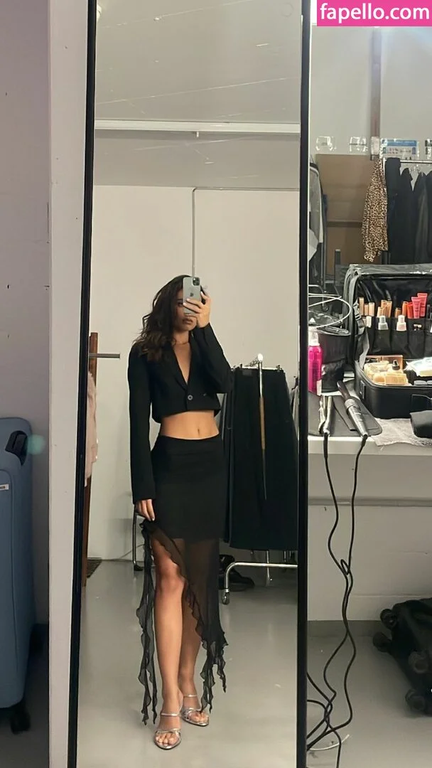 Carla Guetta Cohen Onlyfans Photo Gallery 