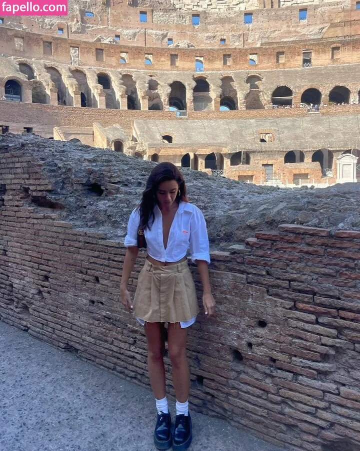 Carla Guetta Cohen Onlyfans Photo Gallery 