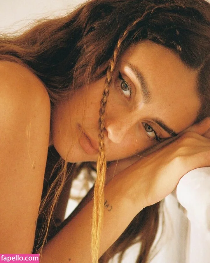 Carla Guetta Cohen Onlyfans Photo Gallery 