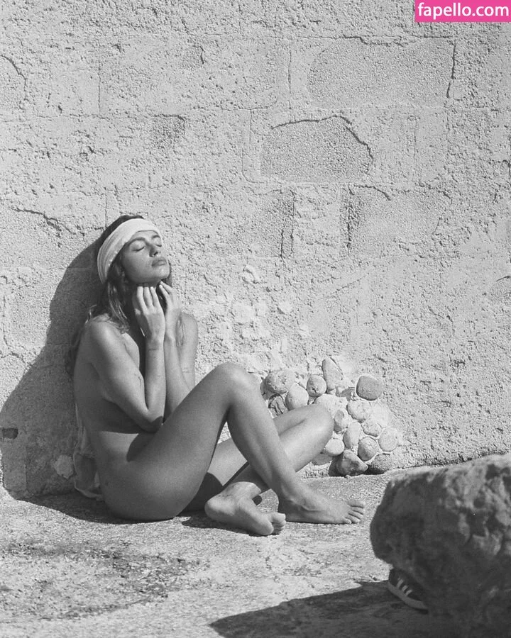 Carla Guetta Cohen Onlyfans Photo Gallery 