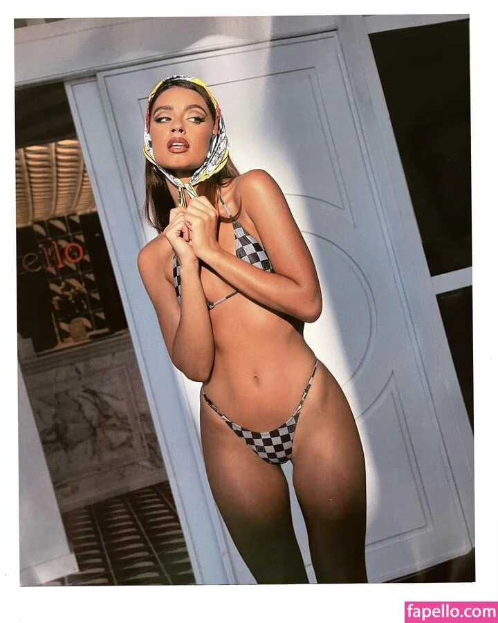 Carla Guetta Cohen Onlyfans Photo Gallery 