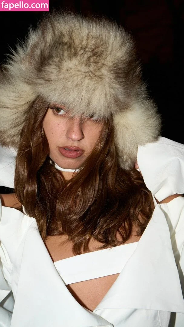 Carla Guetta Cohen Onlyfans Photo Gallery 