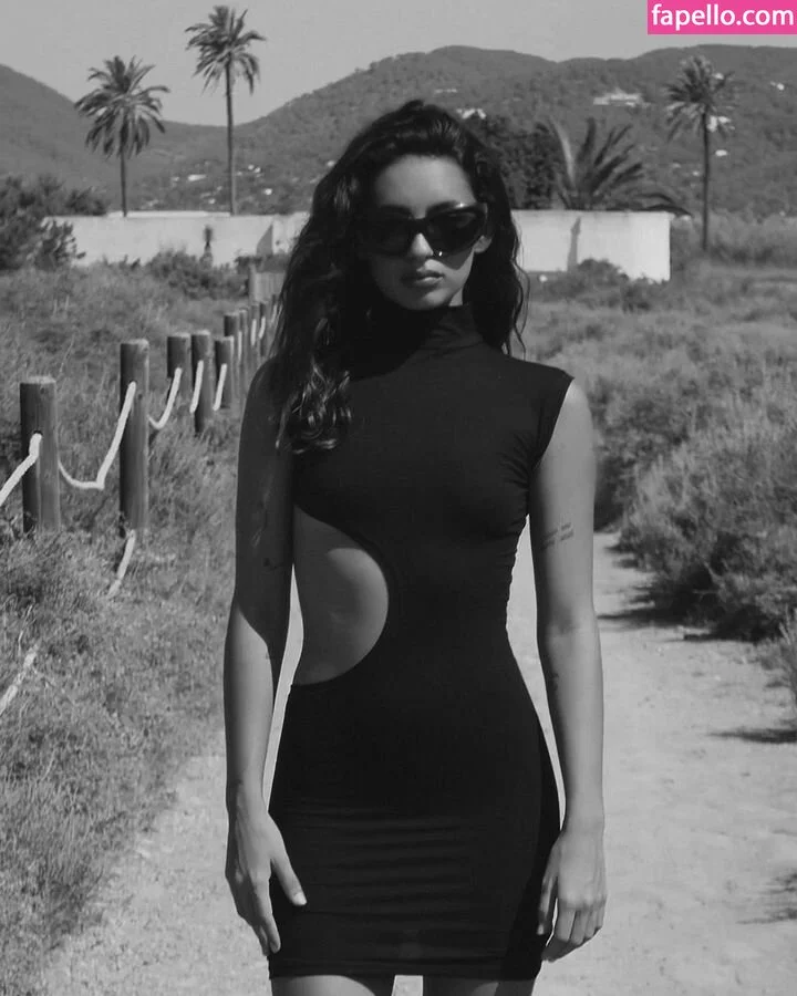 Carla Guetta Cohen Onlyfans Photo Gallery 