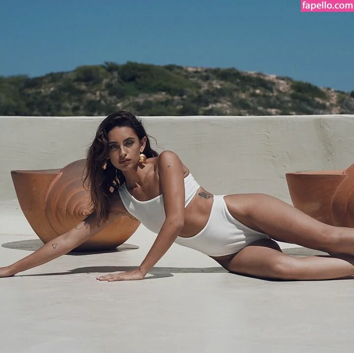 Carla Guetta Cohen Onlyfans Photo Gallery 