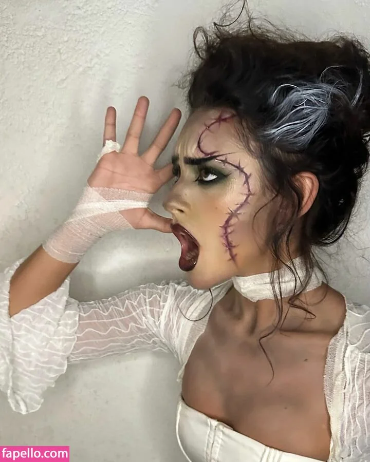 Carla Guetta Cohen Onlyfans Photo Gallery 