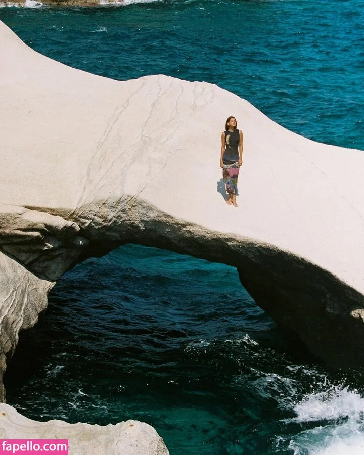 Carla Guetta Cohen Onlyfans Photo Gallery 