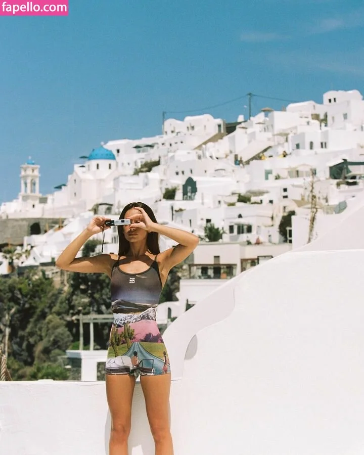 Carla Guetta Cohen Onlyfans Photo Gallery 