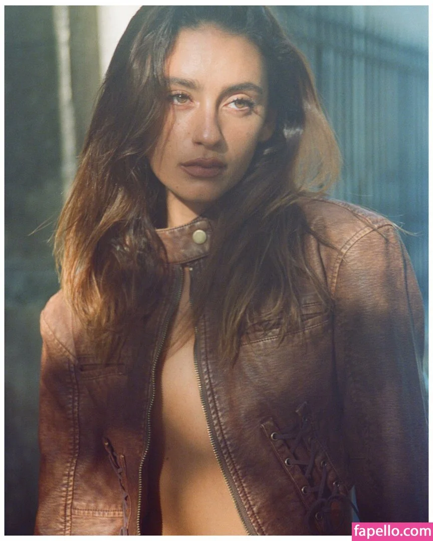 Carla Guetta Cohen Onlyfans Photo Gallery 