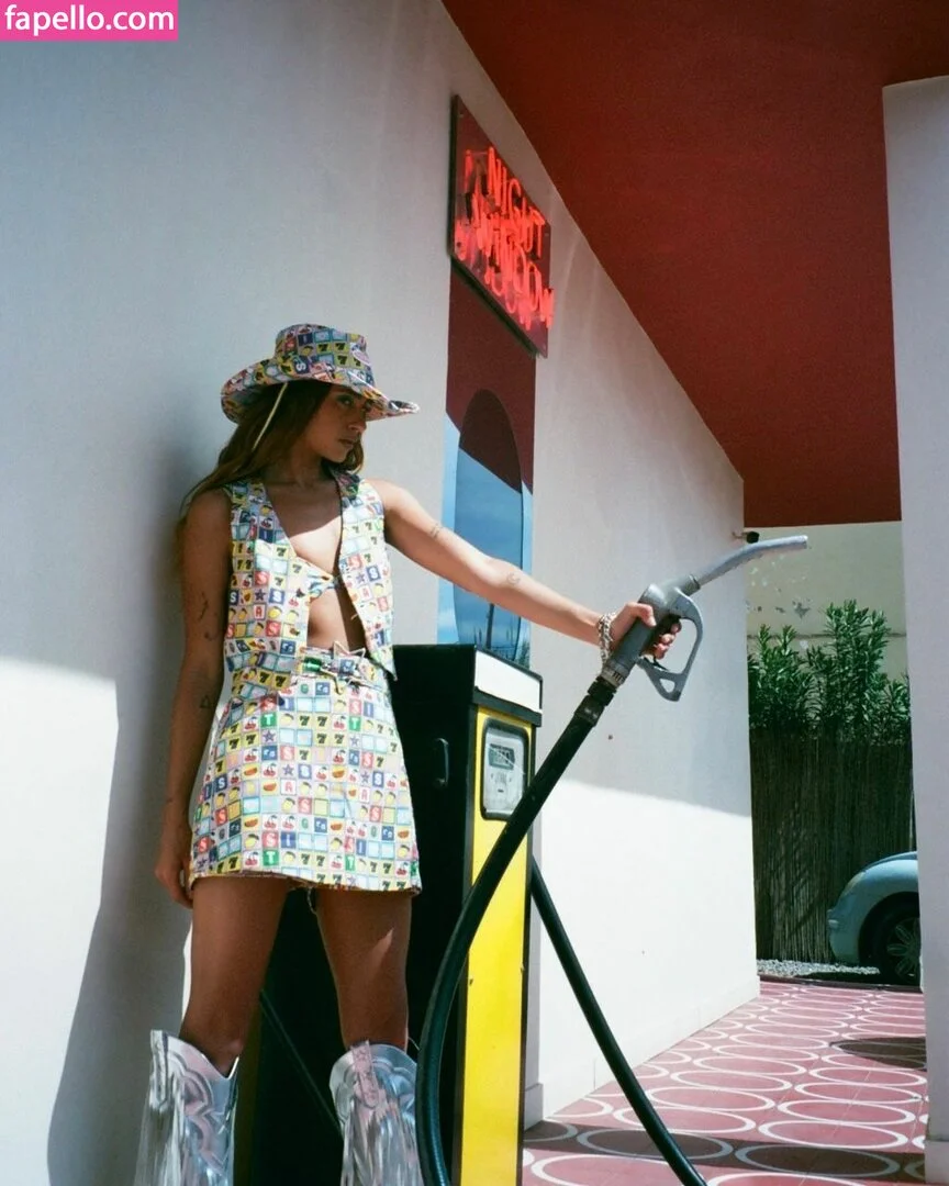 Carla Guetta Cohen Onlyfans Photo Gallery 