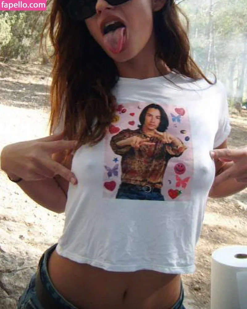 Carla Guetta Cohen Onlyfans Photo Gallery 