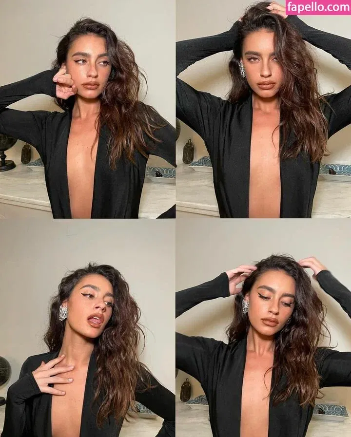 Carla Guetta Cohen Onlyfans Photo Gallery 