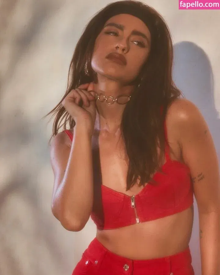 Carla Guetta Cohen Onlyfans Photo Gallery 