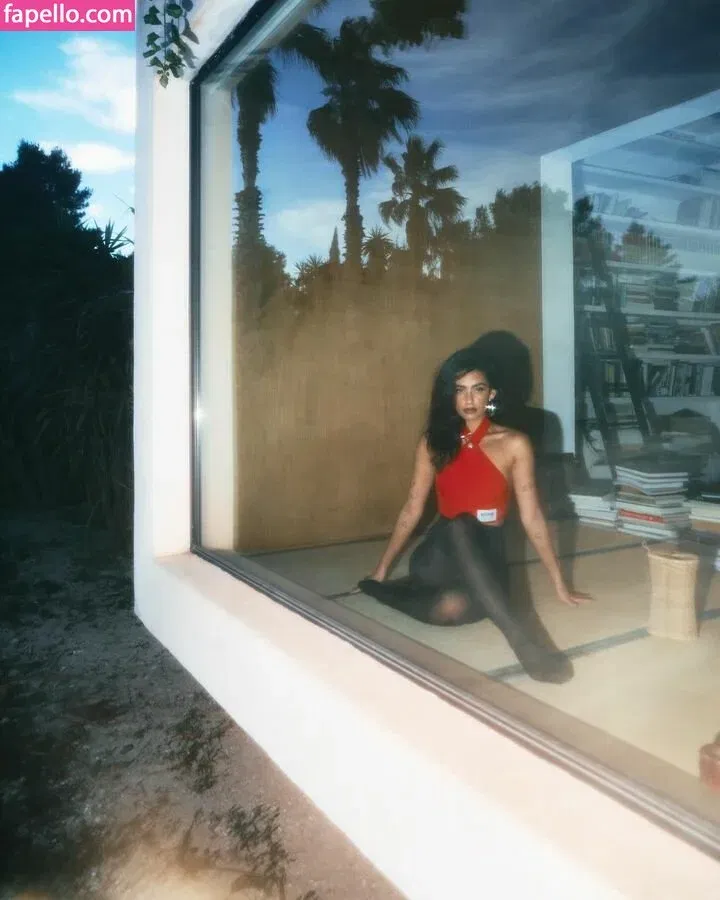 Carla Guetta Cohen Onlyfans Photo Gallery 