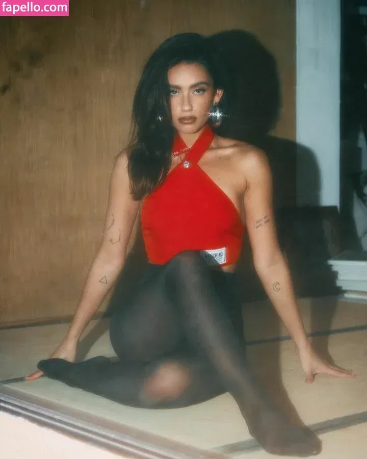 Carla Guetta Cohen Onlyfans Photo Gallery 