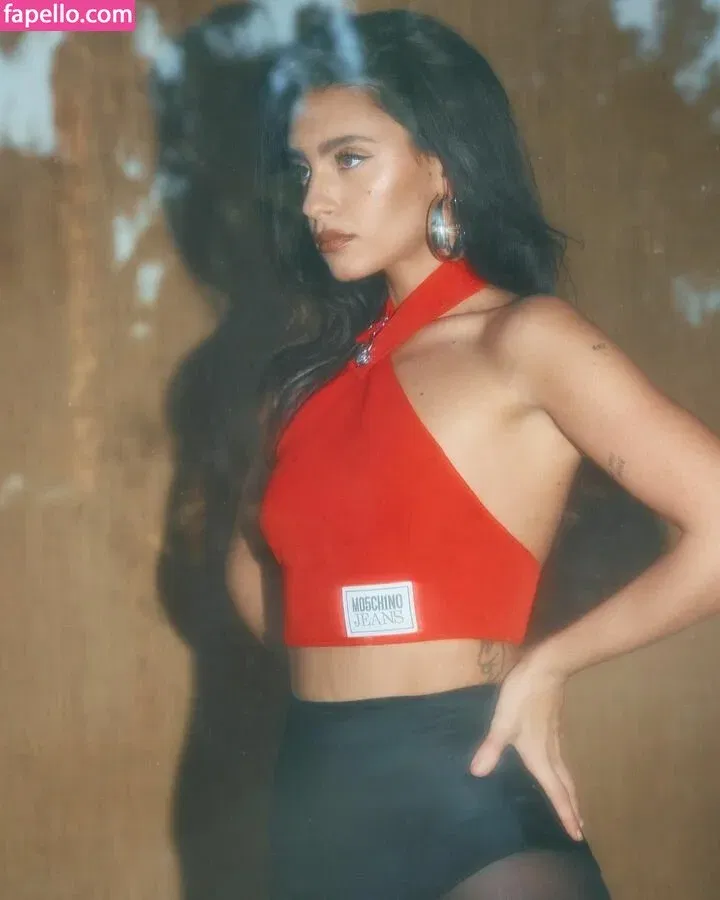 Carla Guetta Cohen Onlyfans Photo Gallery 